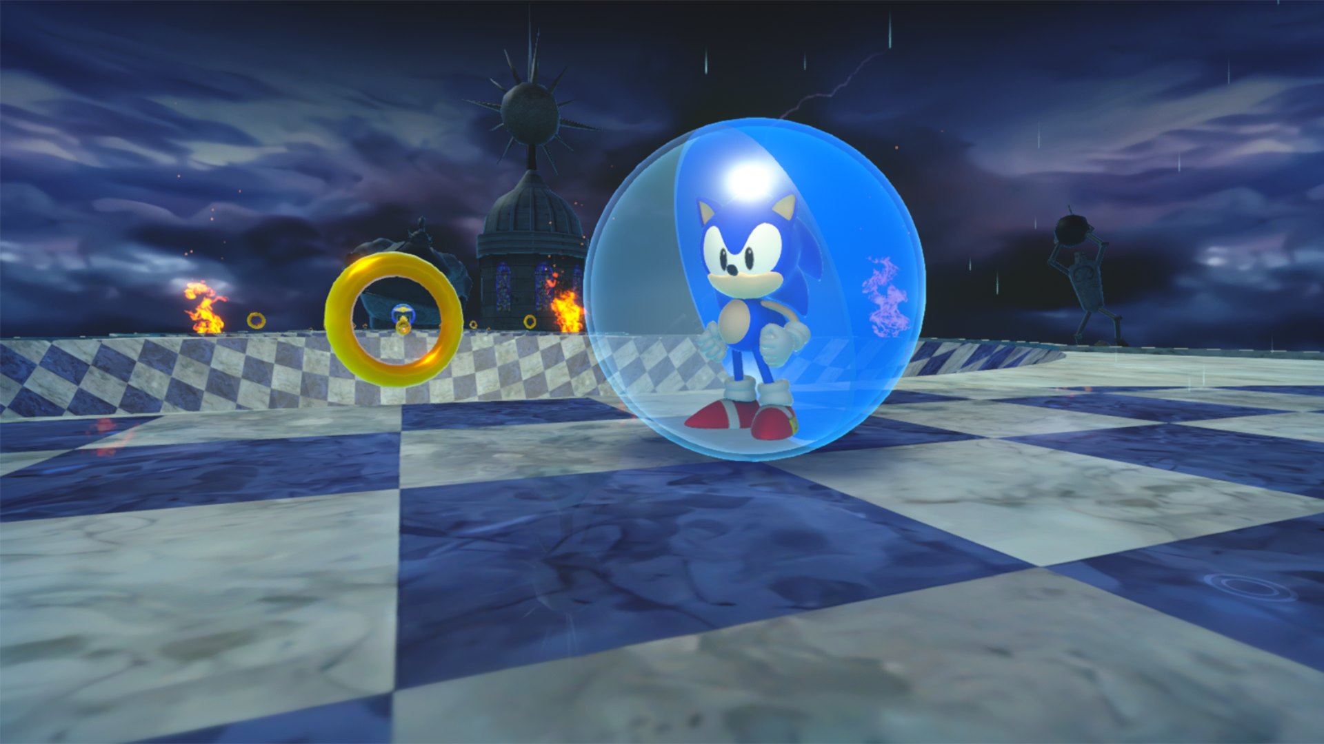 Super Monkey Ball Banana Mania - Imagen 48